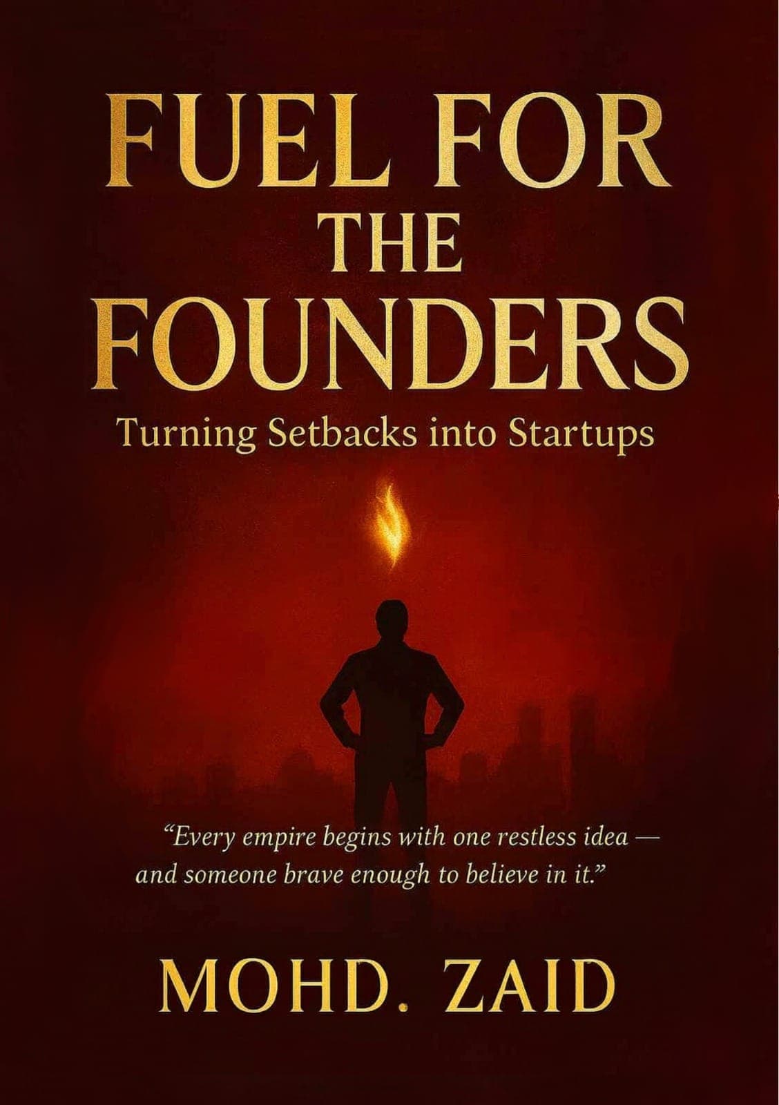 Book cover